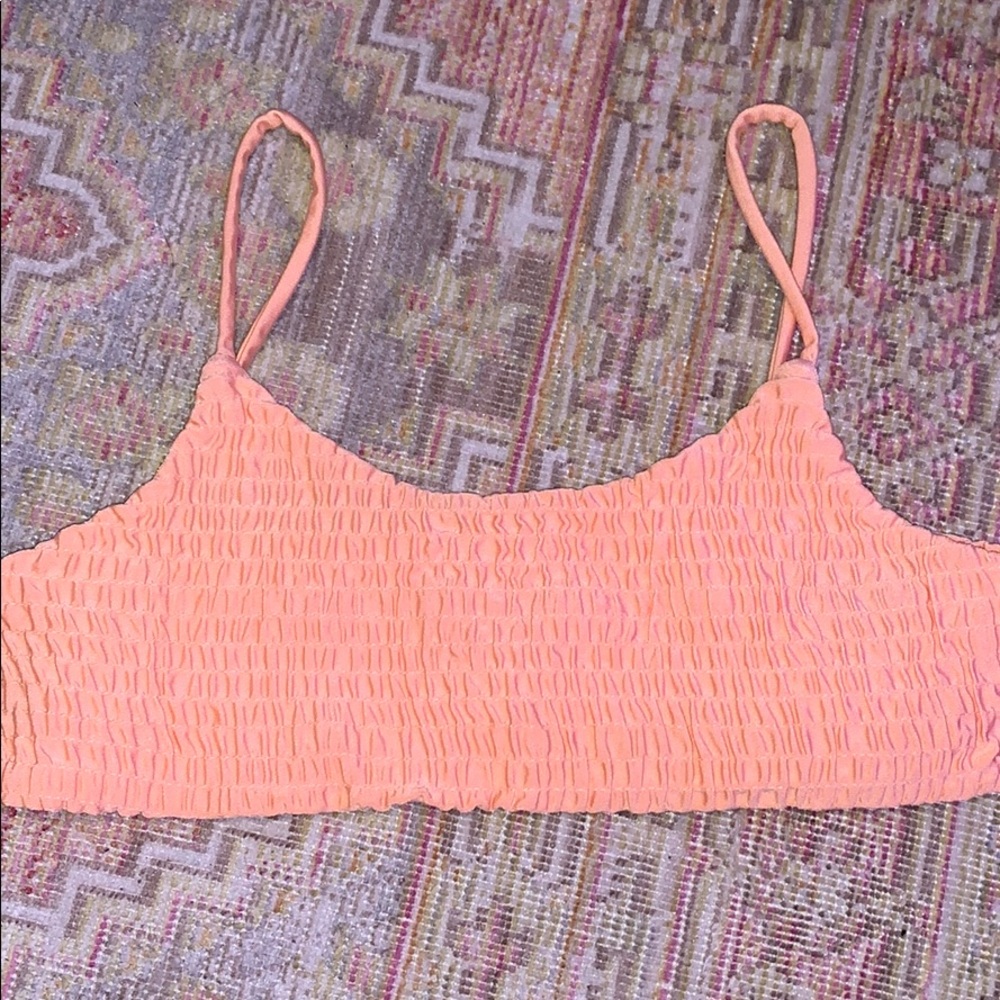 3 BIKINI TOPS